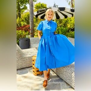 Alexis target collab dress